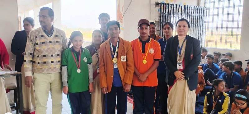 150 YEAR CELEBRATION OF VANDE MATRAM